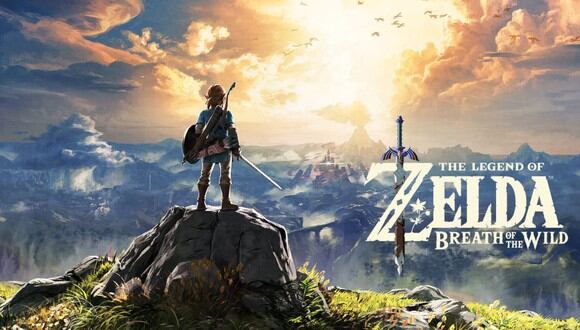La compañía ha compartido nuevas imágenes de la secuela de The Legend of Zelda: Breath of the Wild, título que sigue desarrollando y del que ha revelado que parte de la aventura se desarrolla en el cielo de Hyrule. (Nintendo)