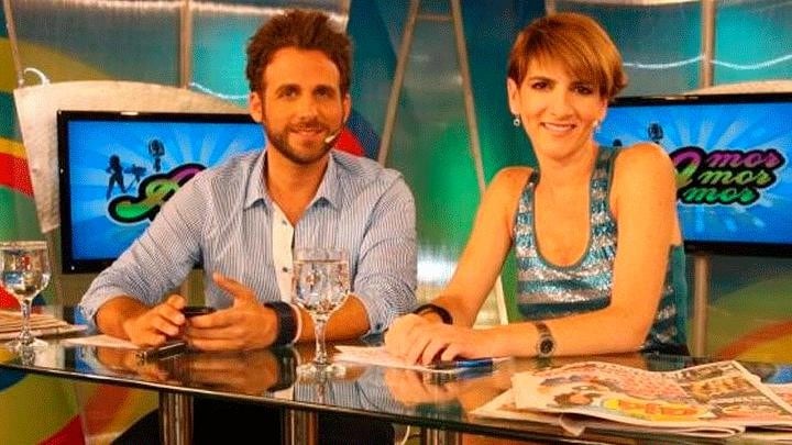 Gerenta de Estrategia y Contenido de Latina manifestó que el popular 'Peluchín' quiere regresar lo más pronto posible a la televisión.