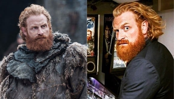 Actor de “Game of Thrones” tiene coronavirus. (Foto: HBO/Instagram @khivju)