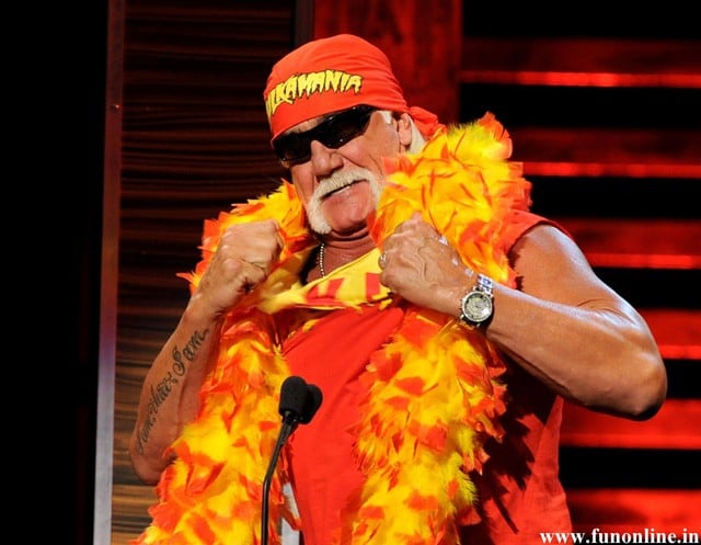 'Hulk' Hogan y otros cinco luchadores ganaron el Royal Rumble en más de una ocasión. (Facebook 'Hulk' Hogan)