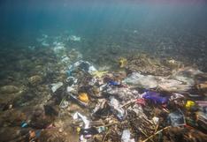 Peruanos apoyan prohibición mundial de plásticos de un solo uso para detener crisis de contaminación