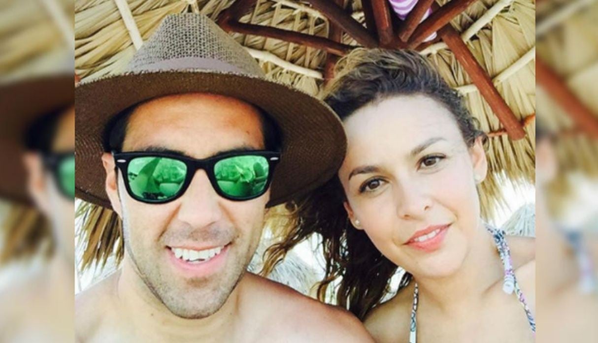 Esposa de Claudio Bravo recibió ola de insultos. (Foto: Instagram)