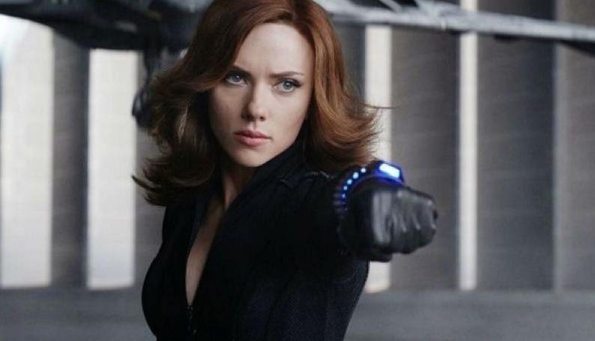 Empezó el rodaje de Black Widow, cinta protagonizada por Scarlett Johansson. (Foto: Marvel Studios)