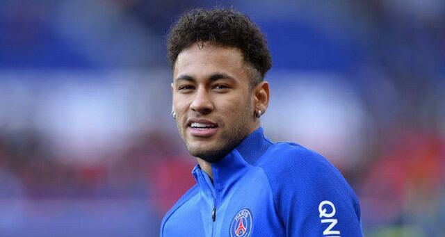 Neymar se quedará unos días más en Brasil para continuar su rehabilitación y luego viajará a París