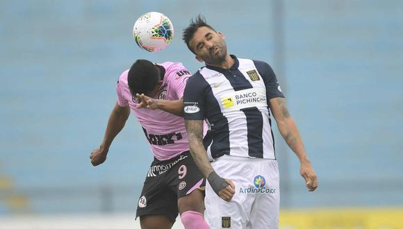 Alianza Lima vs. Sport Boys se enfrentan este domingo por la fecha 4 de la Liga 1. Foto: Liga 1.