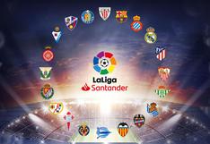 La Liga Santander: campeonato apuesta por los NFT con cromos virtuales de los jugadores