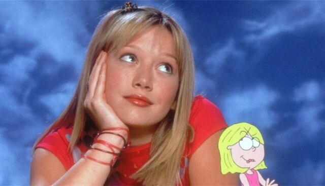 "Lizzie McGuire" tendrá nuevos episodios con Hilary Duff de regreso. (Foto:  Disney Channel)