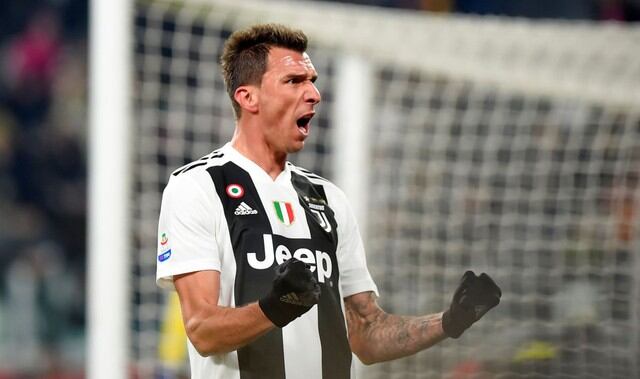 Juventus vs Roma: Partido por la Serie A