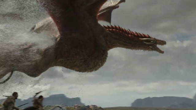 HBO aprovechó para lanzar un pequeño adelanto lo que sucederá en la novena y última temporada de "Game of Thrones".  (Foto: Captura de YouTube)