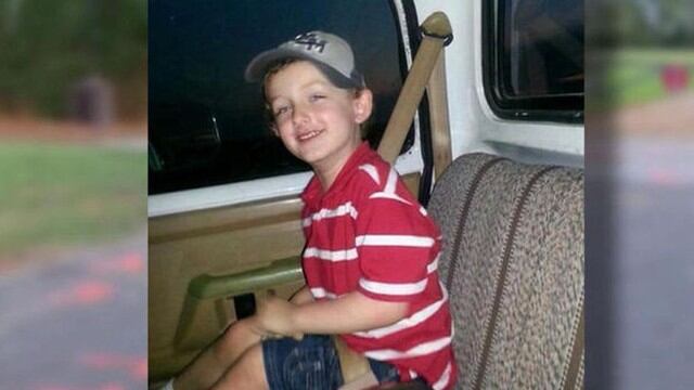 Policías balearon a niño autista en Louisiana. Video del crimen fue subido a YouTube.