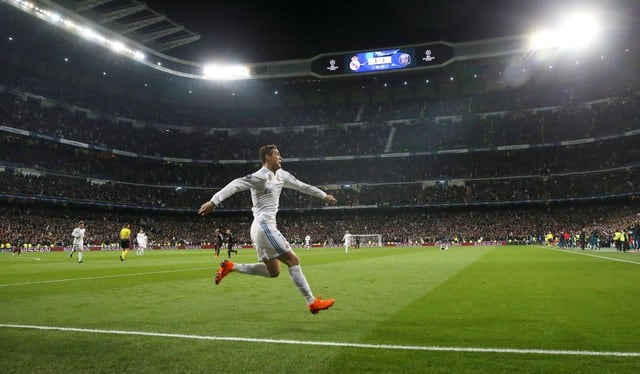 Real Madrid 3-1 PSG: Goles, resumen y mejores jugadas