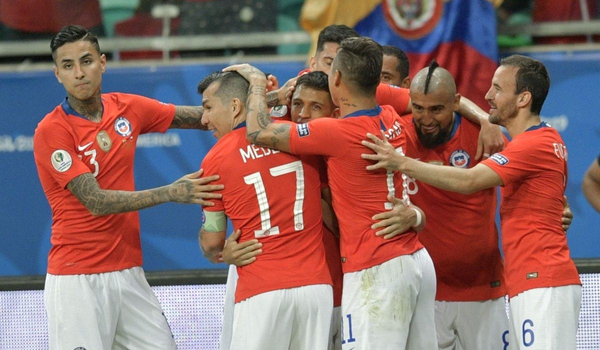 Chile a semifinales: Rival, día, hora y canal Tv del próximo partido por la Copa América 2019