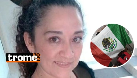 Las pruebas de ADN de Blanca Arellano Gutiérrez continúan.