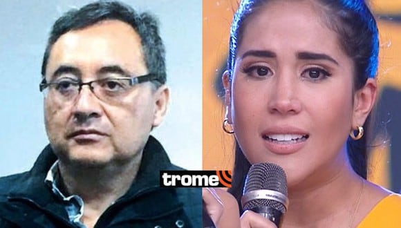 Don Gato y su dardo a Melissa Paredes: “Rodrigo no es actor para llorar en todas las cámaras”