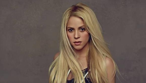 Shakira: Usuarios de Twitter exigen respeto a la cantante tras ataques de aficionados del fútbol. (Foto: @shakira)