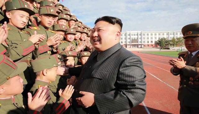 Kim Yo-Jong siempre siguió a su hermano como líder de Corea del Norte. La hermana de Kim Jong-Un se convirtió en miembro suplente del buró político del comité central del Partido de los Trabajadores de Corea.
