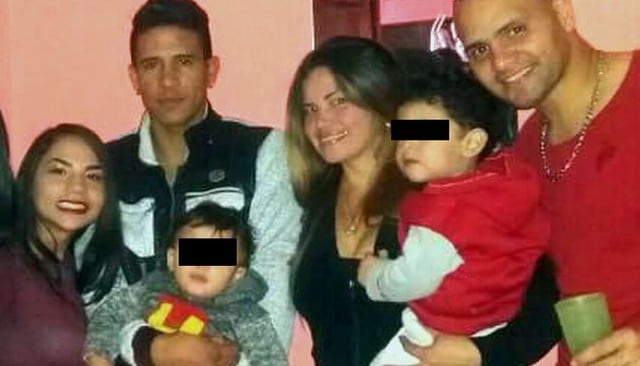 Niño de 2 años acuhillado por venezolano que mató a su esposa e hijito es sometido a reconstrucción de lengua y nariz