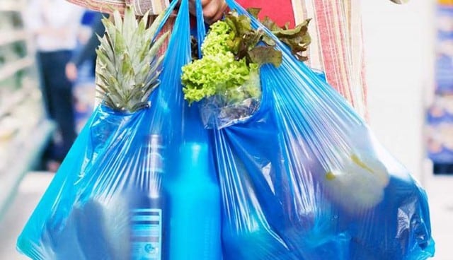 Congreso aprueba ley para prohibir uso de plástico