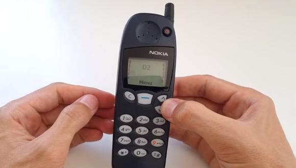 Un youtuber se vuelve viral al lograr convertir un viejo Nokia en un teléfono con Android. (Foto: befinitiv / YouTube)