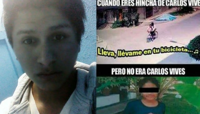 Se burla de la muerte de niña de 11 años asesinada y las redes lo amenazan con matarlo.