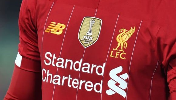 Liverpool anunció multimillonario acuerdo con Nike y revoluciona el mercado inglés