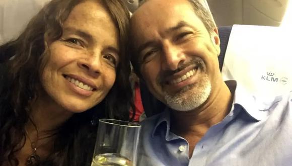 Carlos Alcántara estrenará pronto la última película de “Asu Mare”, saga en donde el papel de su compañera de toda la vida, Jossie Lindley, será clave. (Foto: Instagram)