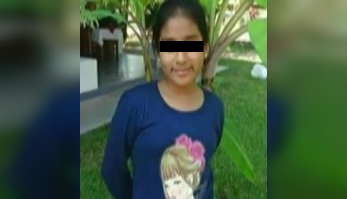 Cuerpo de Jimenita fue encontrado calcinado cerca de la casa de su principal sospechosos en San Juan de Lurigancho.