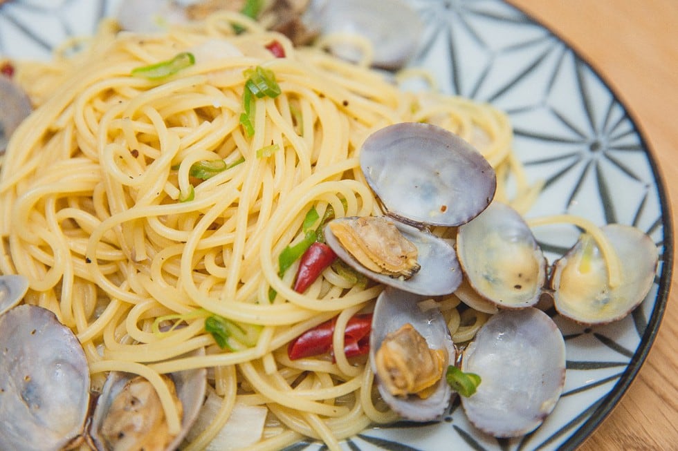 Cada 4 de enero se celebra el Día Mundial del Espagueti. Aquí te contamos 5 mitos y verdades sobre este popular alimento que debes conocer. (Foto: Pexels)