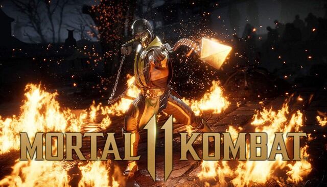 Mortal Kombat 11, lo nuevo de NetherRealm Studios disponible para PS4, Xbox One, Nintendo Switch y PC vía Steam. (Fotos: NetherRealm Studios)