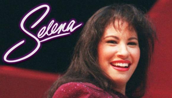 MAC anunció que lanzará una nueva línea de maquillaje inspirada en la fallecida cantante Selena Quintanilla. (Foto: @selenaqofficial)