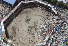 Gustavo Petro pide prohibir las corridas de toros tras la tragedia en El Espinal