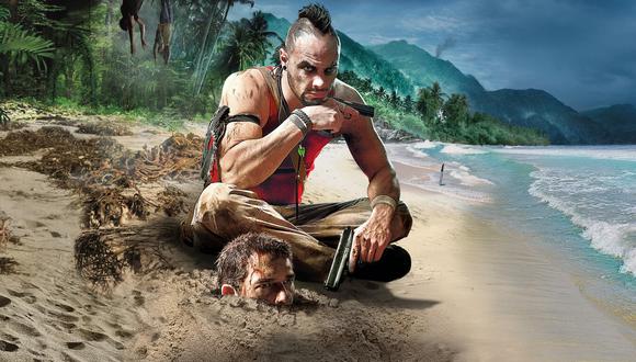 Descarga gratis todos los juegos que hay este fin de semana para la PC. | Foto: Far Cry 3