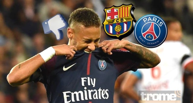 Así están las negociaciones por Neymar entre Barcelona y PSG