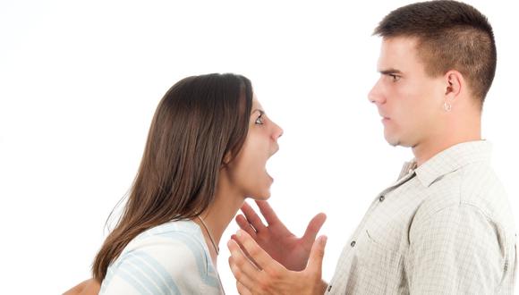 10 Cosas que nunca debes decirle a tu pareja | FAMILIA 