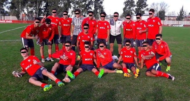 Jugadores menores de Independiente eran prostituidos con hombres mayores
