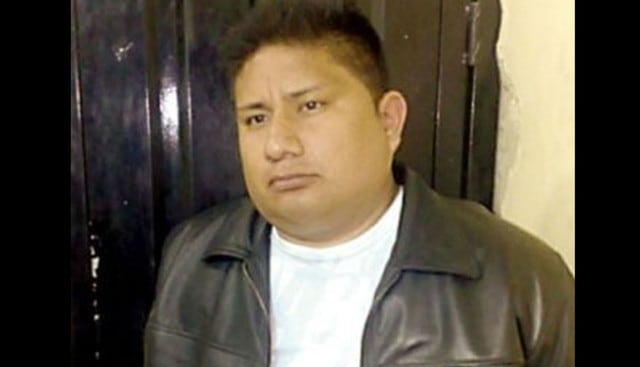 Líder de la banda 'Los 80' murió en reyerta del penal de Challapalca. (Fotos: Captura de Tv)