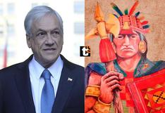 Murió Sebastián Piñera: expresidente chileno decía ser descendiente de Huayna Cápac