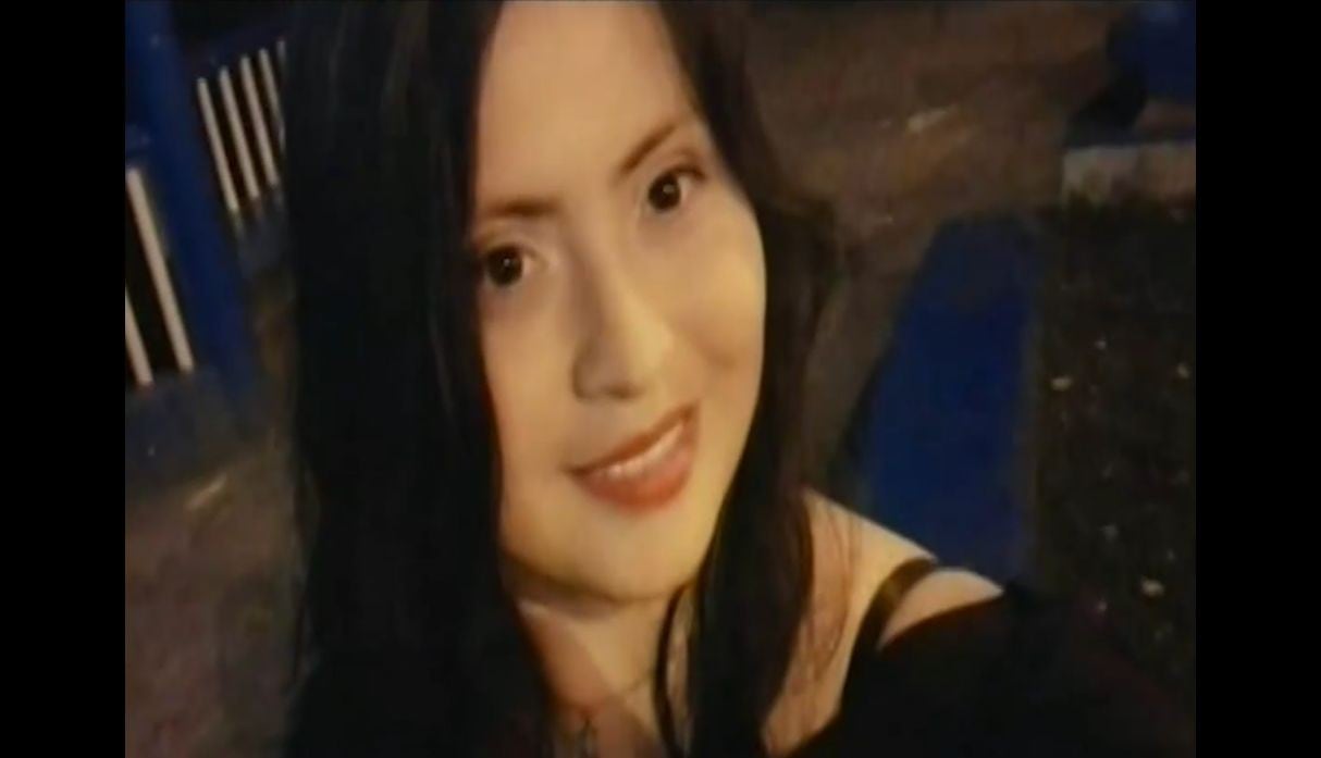 Mujer murió tras evitar robo de tienda en Comas (Fuente: América Televisión)