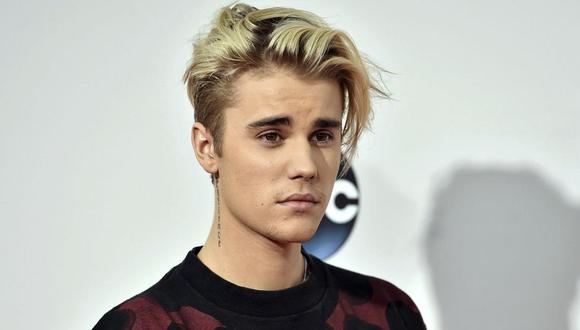 Justin Bieber regresará a Argentina tras desatar polémica en su última visita en el 2013 (Foto: AP)
