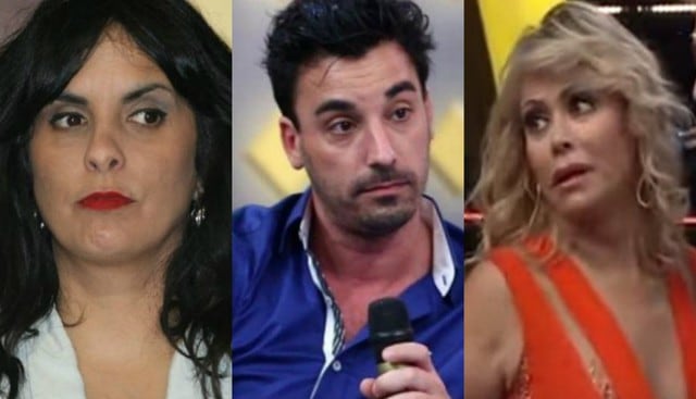 Carla García arremete contra Santi Lesmes y Gisela Valcárcel por disputa con Susan Ochoa