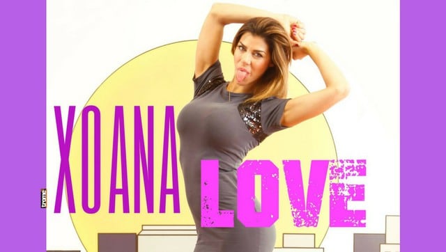 Xoana González y su columna 'Xoana-Love'