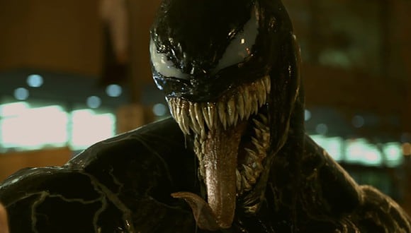 "Venom 2" logra el mejor estreno de Estados Unidos desde que empezó la pandemia. (Foto: Sony Pictures)