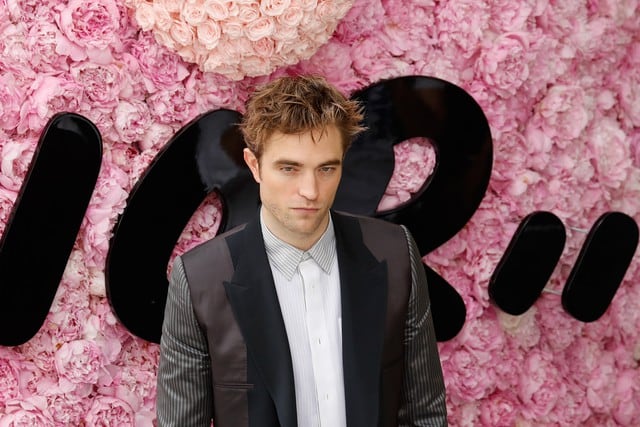 Robert Pattinson se sincera sobre su papel en ‘Batman’: “Es más fácil cuando no hay expectativas sobre ti”. (Fotos: AFP)