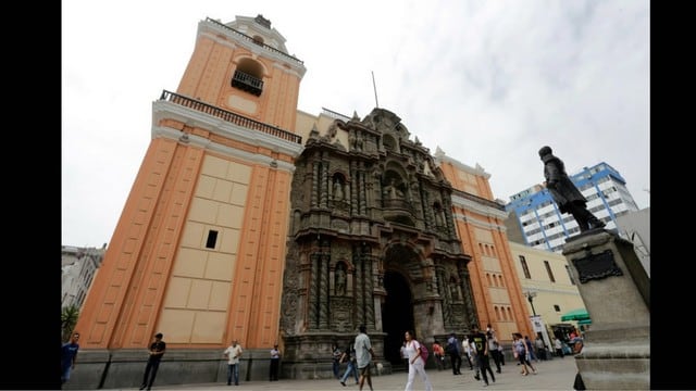 El municipio de Lima indicó que se podrá ingresar a varios museos gratuitamente. (Difusión)