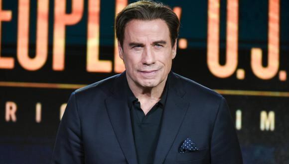 John Travolta pone su mansión en Maine a la venta. (Foto: AFP).