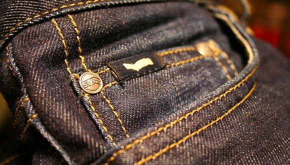 ¿Para qué sirve el bolsillo pequeño de los jeans? Lee abajo y verás :D