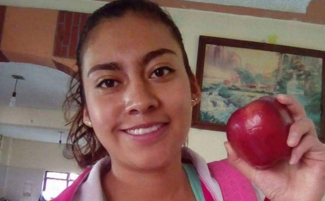 El terrorífico asesinato tuvo lugar en México. Magdalena Aguilar Romero (28) perdió la vida cuando se dirigía a su trabajo. Esta es la historia.