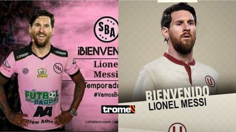 Lionel Messi: Los MEMES más hilarantes tras su salida del Barcelona