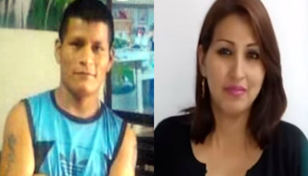 9 meses de prisión preventiva para mototaxista que atropelló y mato a embarazada