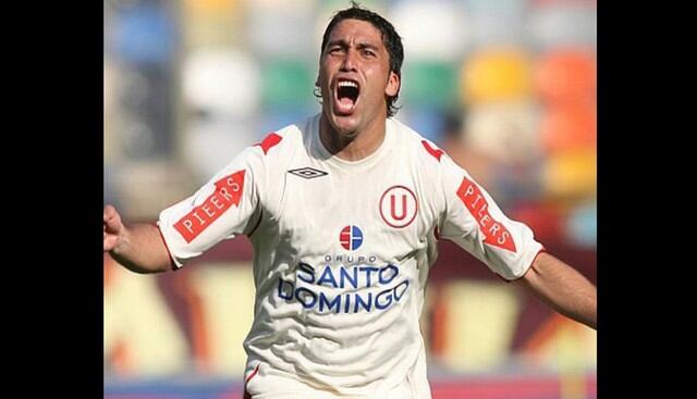 El exfutbolista chileno Luis Núñez, quien jugó por Universitario de Deportes en 2007, fue acusado por homicidio en su país. (Fotos: USI)